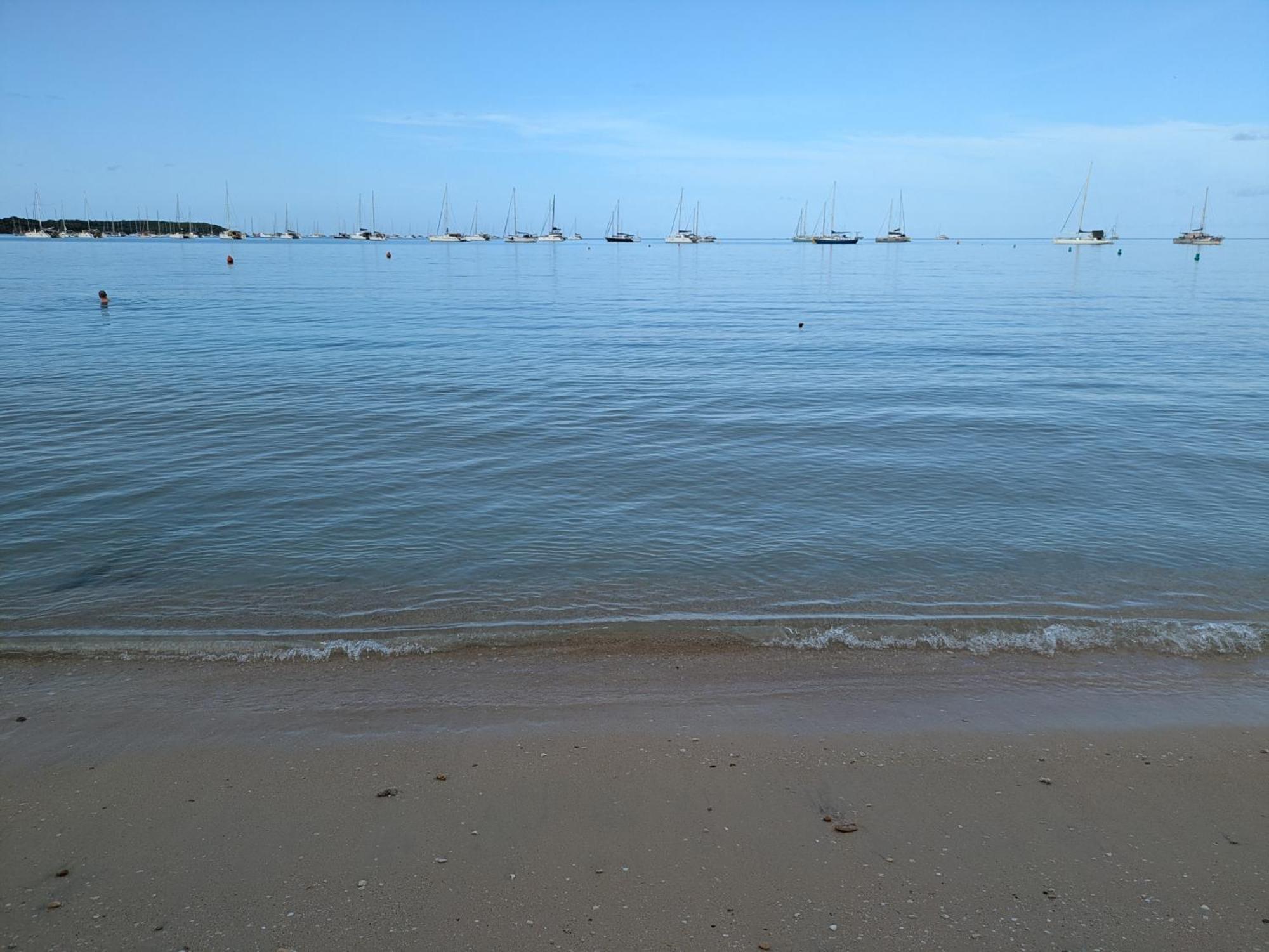 Le Marin - Bungalow Classe 3 Etoiles Tb Equipe & Confortable - Escapade En Couple - Paisible & En Toute Discretion - Wi-Fi - Climatisation - Calme & Serenite - Plages Du Sud, Centre De Carenage & Marina Du Marin Proche En Voiture - Acheminement Sur D المظهر الخارجي الصورة