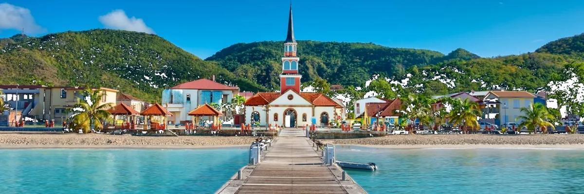 Le Marin - Bungalow Classe 3 Etoiles Tb Equipe & Confortable - Escapade En Couple - Paisible & En Toute Discretion - Wi-Fi - Climatisation - Calme & Serenite - Plages Du Sud, Centre De Carenage & Marina Du Marin Proche En Voiture - Acheminement Sur D المظهر الخارجي الصورة